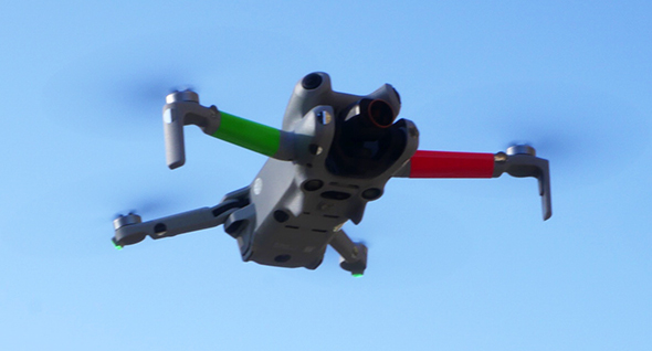 DJI Mini 4 PRO ( ����^���F�؋@�� )